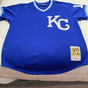 Men’s Mitchell & Ness Jersey